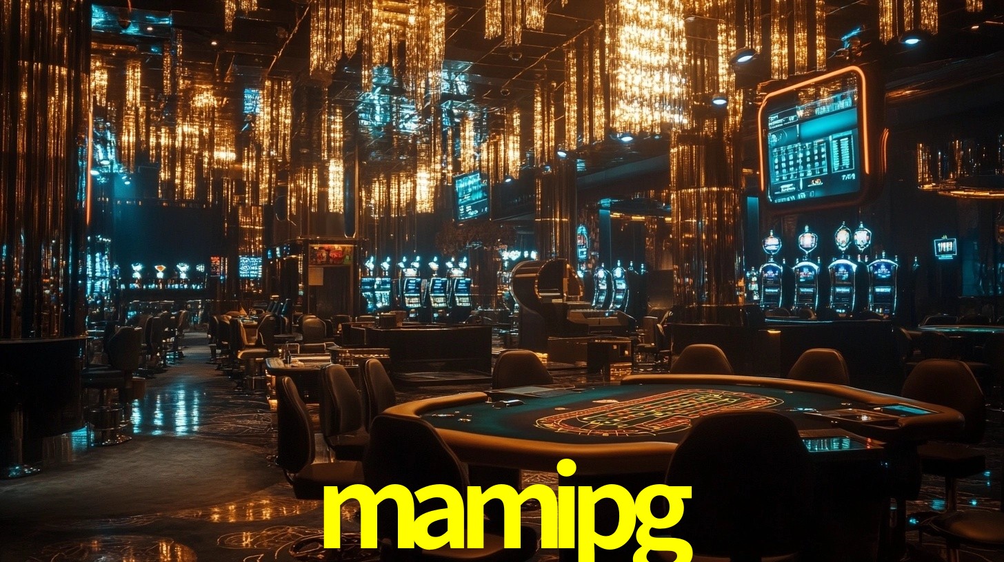 Tournaments mamipg