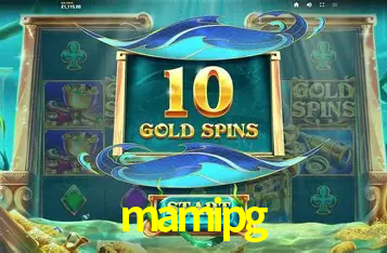 Descubra a Magia dos Jogos de Arcade no mamipg