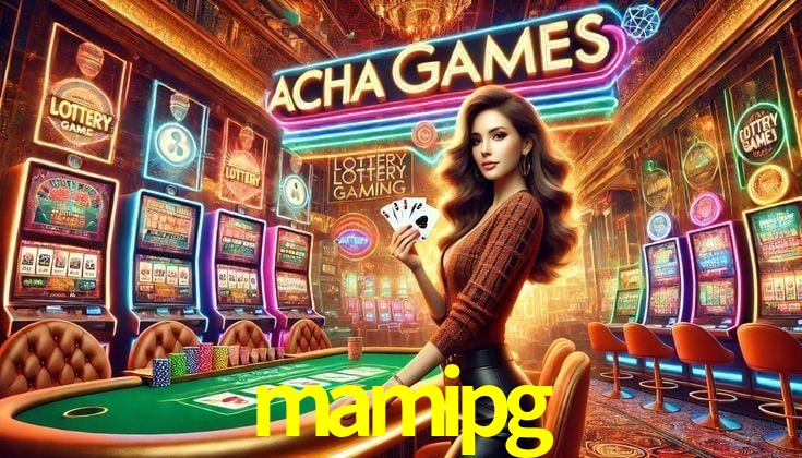Secure Login mamipg