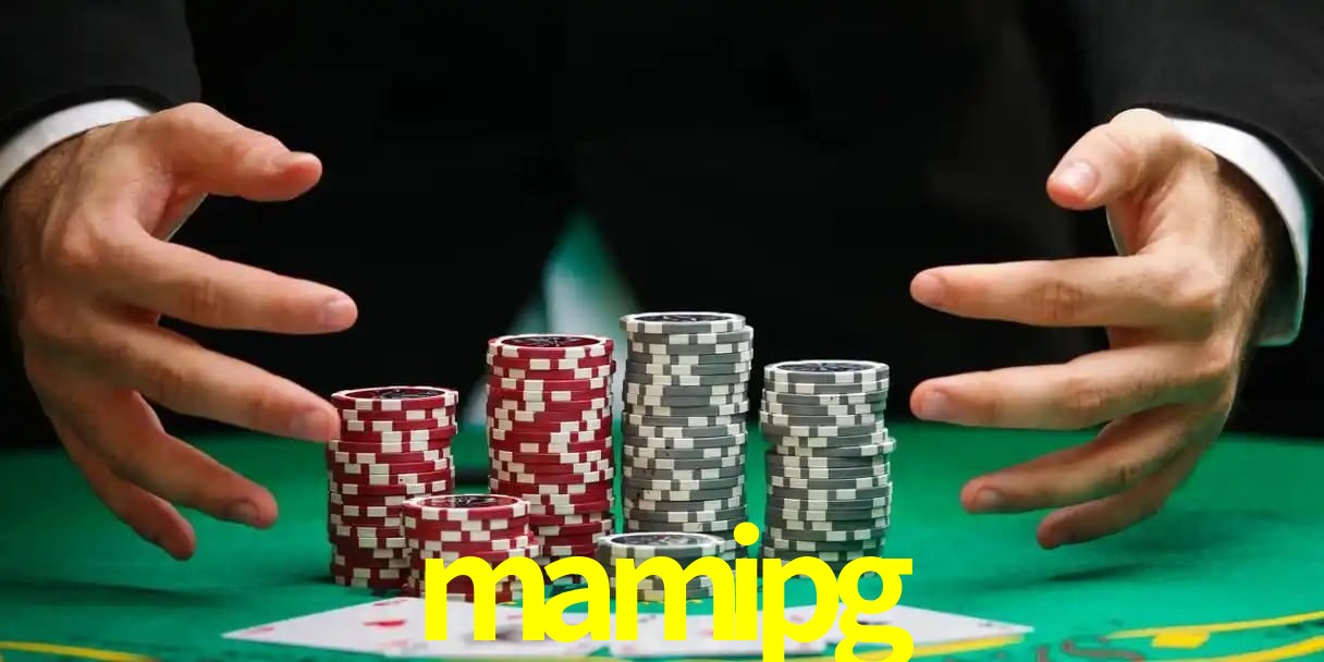 mamipg,mamipg.com
