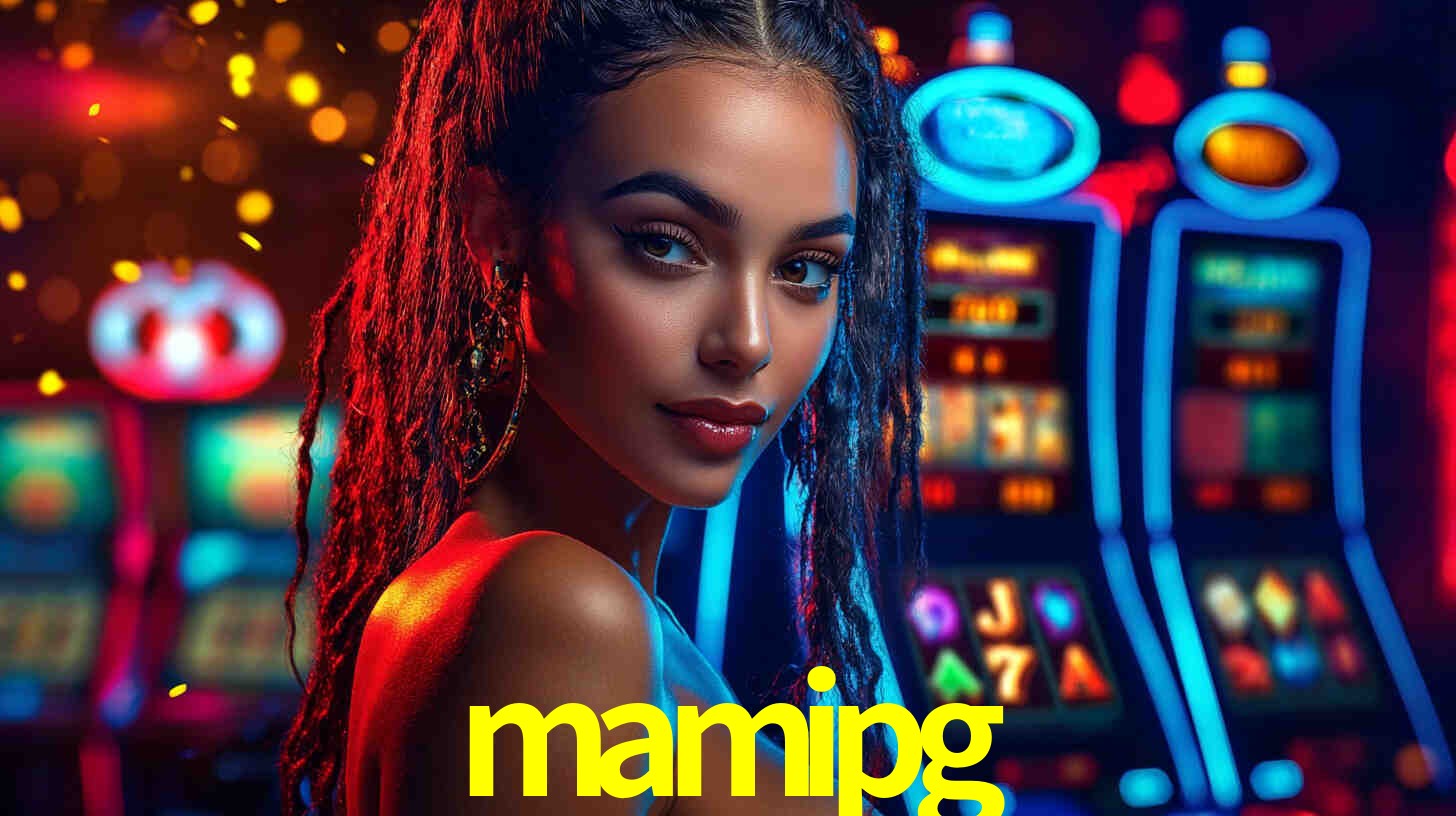 Desvendando o Mundo dos Jogos Virtuais na mamipg