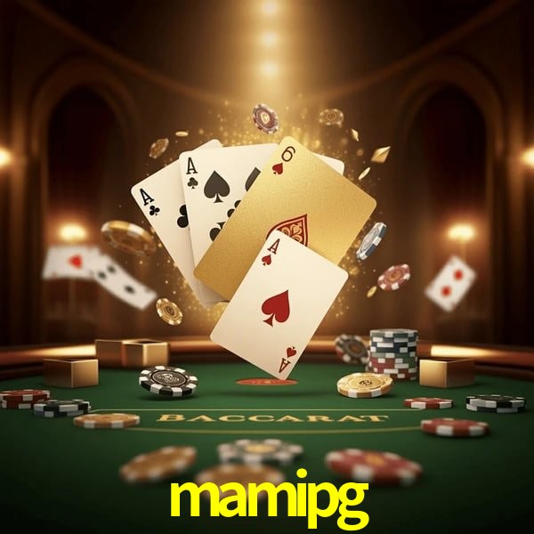 Game Providers mamipg