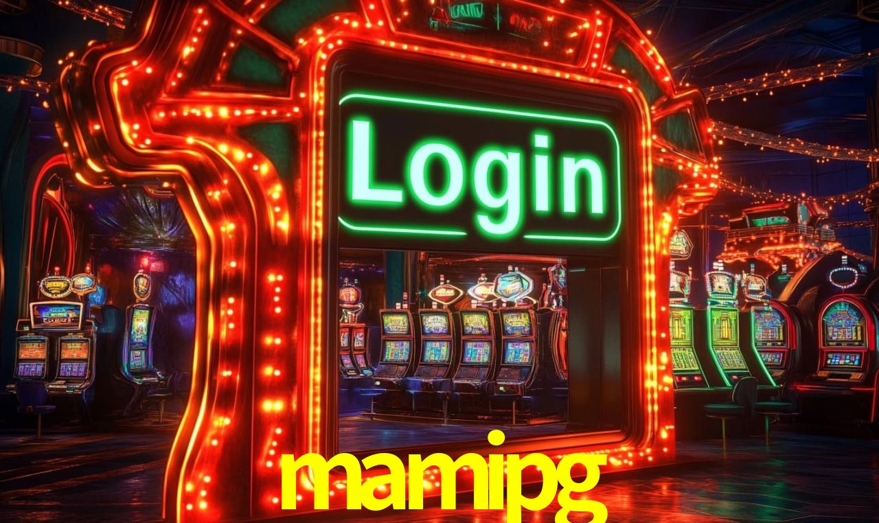 Recursos de Bônus mamipg
