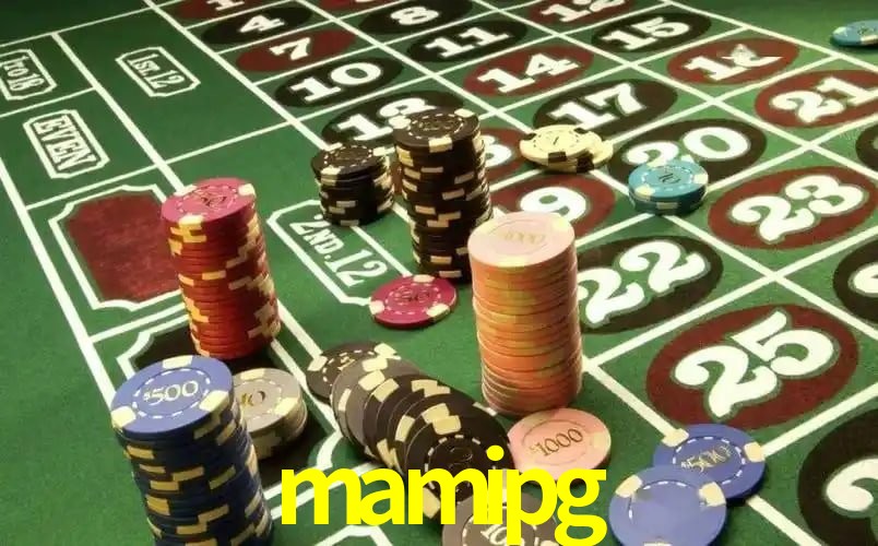Benefícios da Conta mamipg