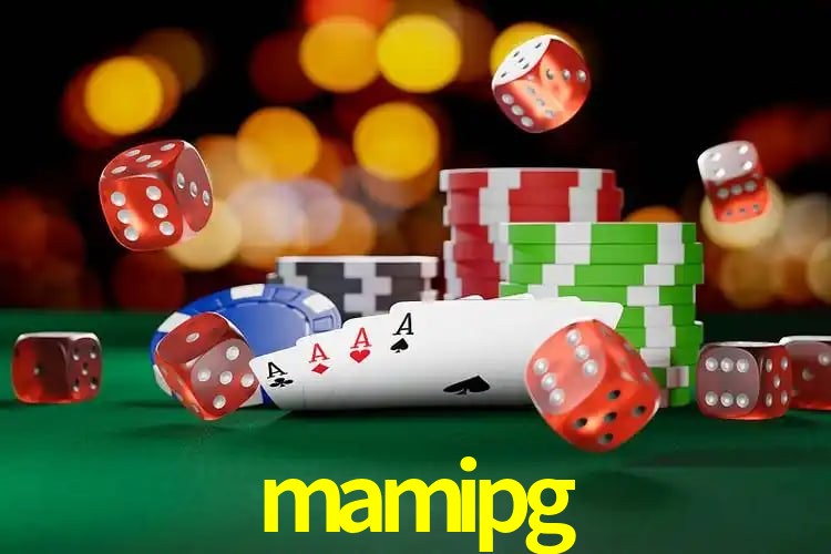 Tecnologia da Plataforma mamipg