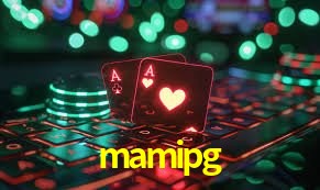 Casino Ao Vivo mamipg