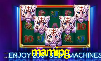 mamipg: A Experiência de Casino com Jogos de Mesa ao Vivo