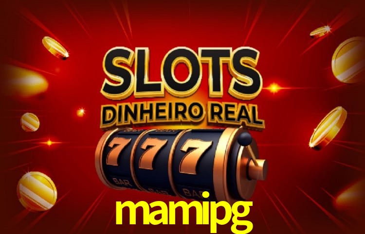 Sinta a adrenalina dos jogos de cassino com mamipg