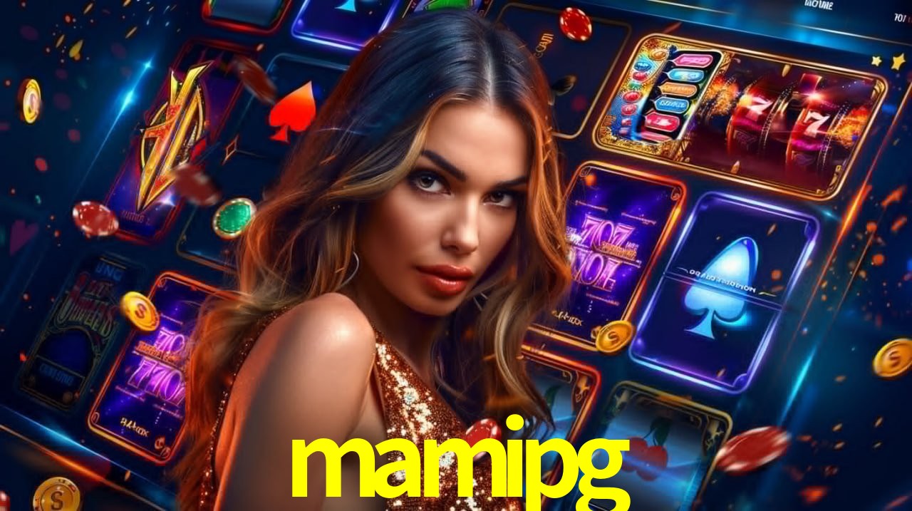 mamipg