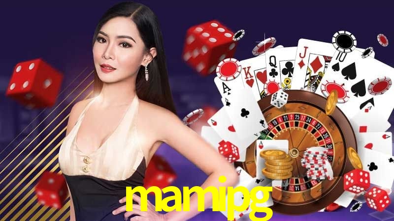 Casino VIP mamipg