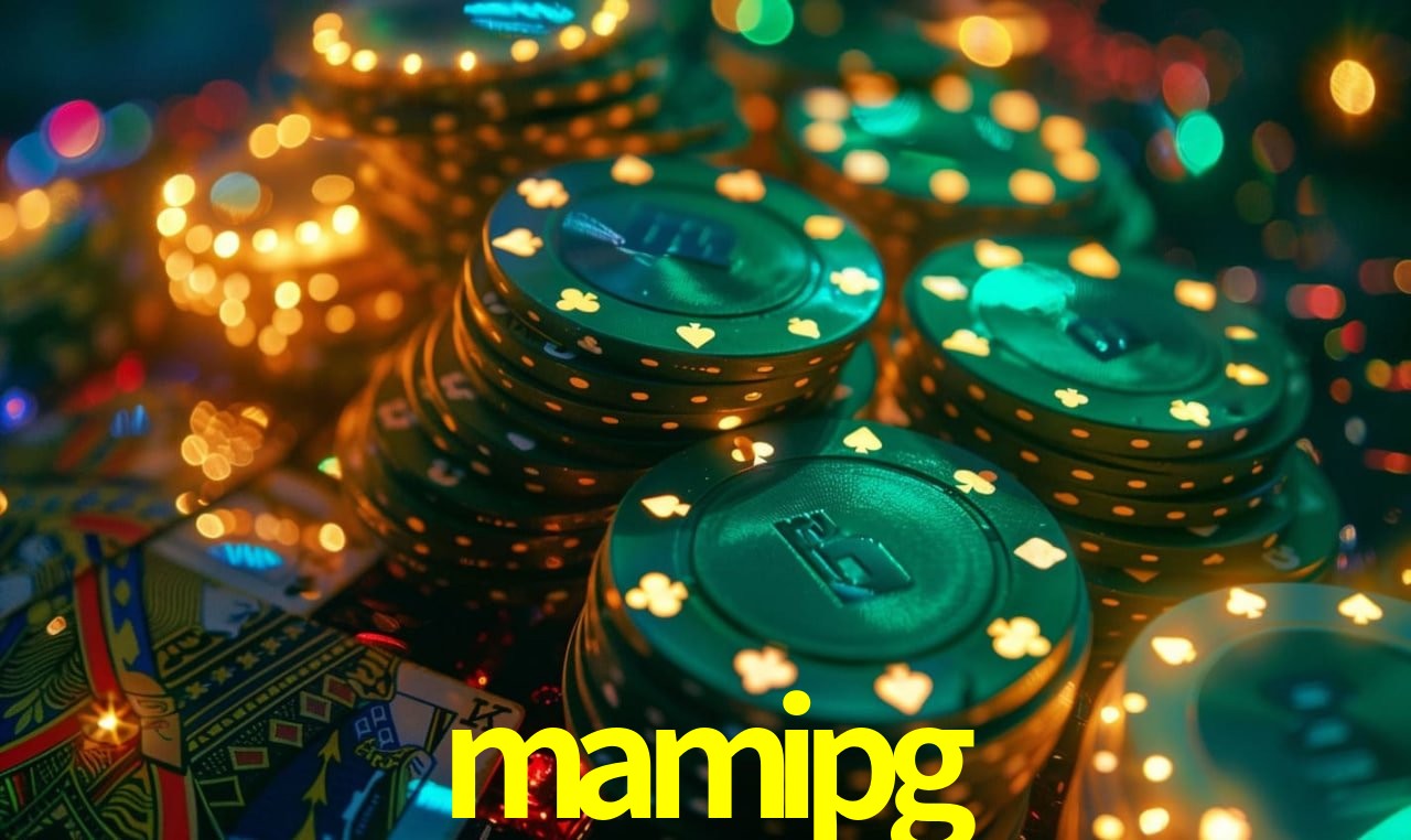 Estatísticas do Jogo mamipg