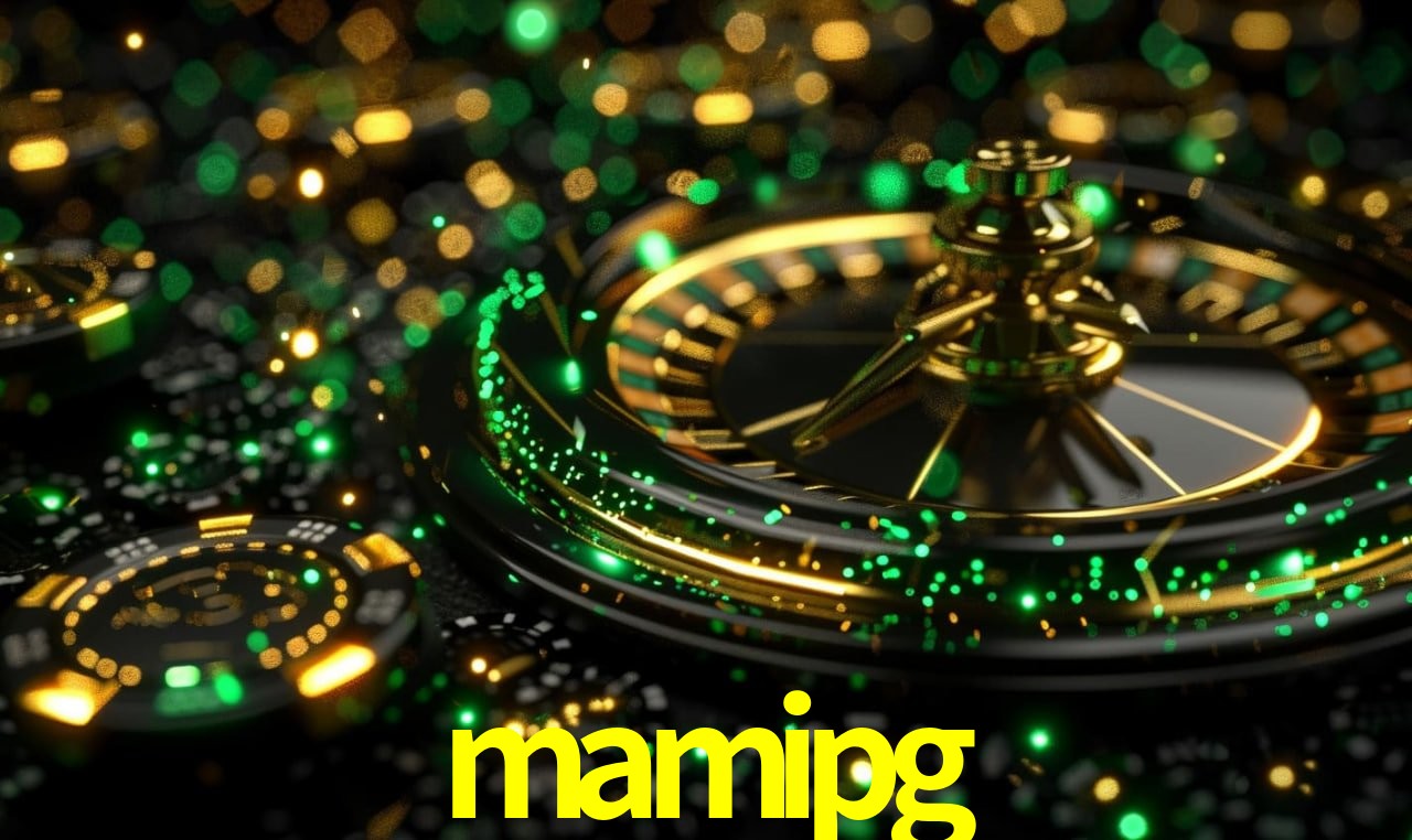 mamipg