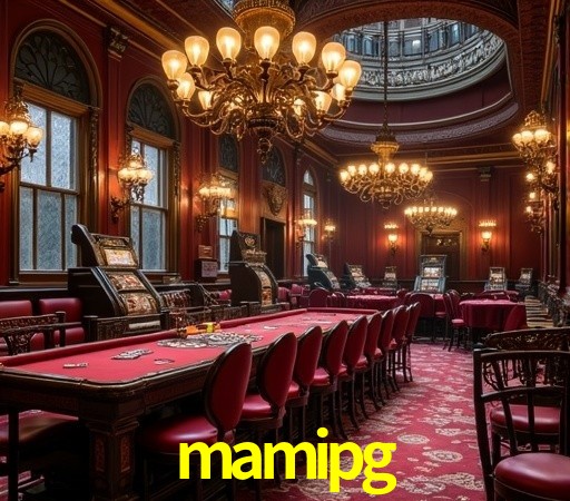 mamipg