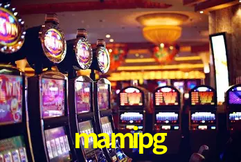 Descubra a Magia dos Jogos de Arcade no mamipg