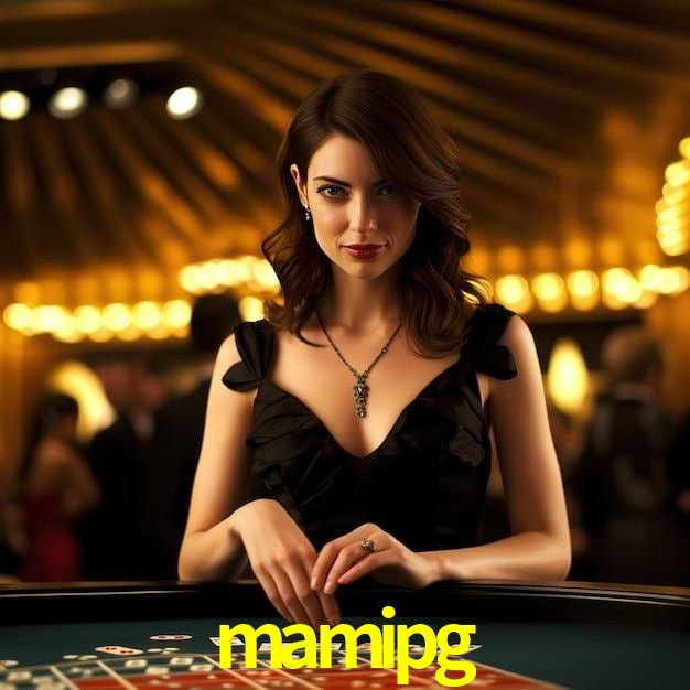 mamipg.com