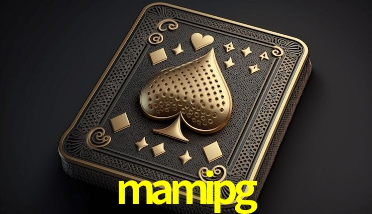 Provedores de Jogos mamipg