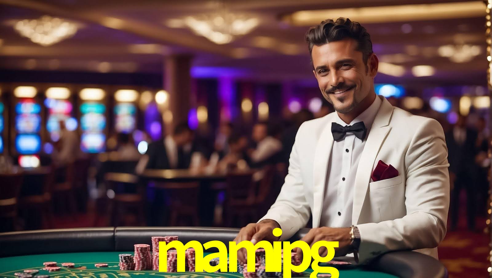 mamipg bet