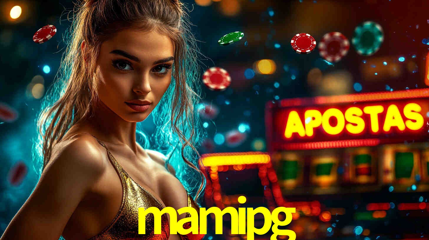 Explorando a Categoria de Eventos em Apostas na mamipg