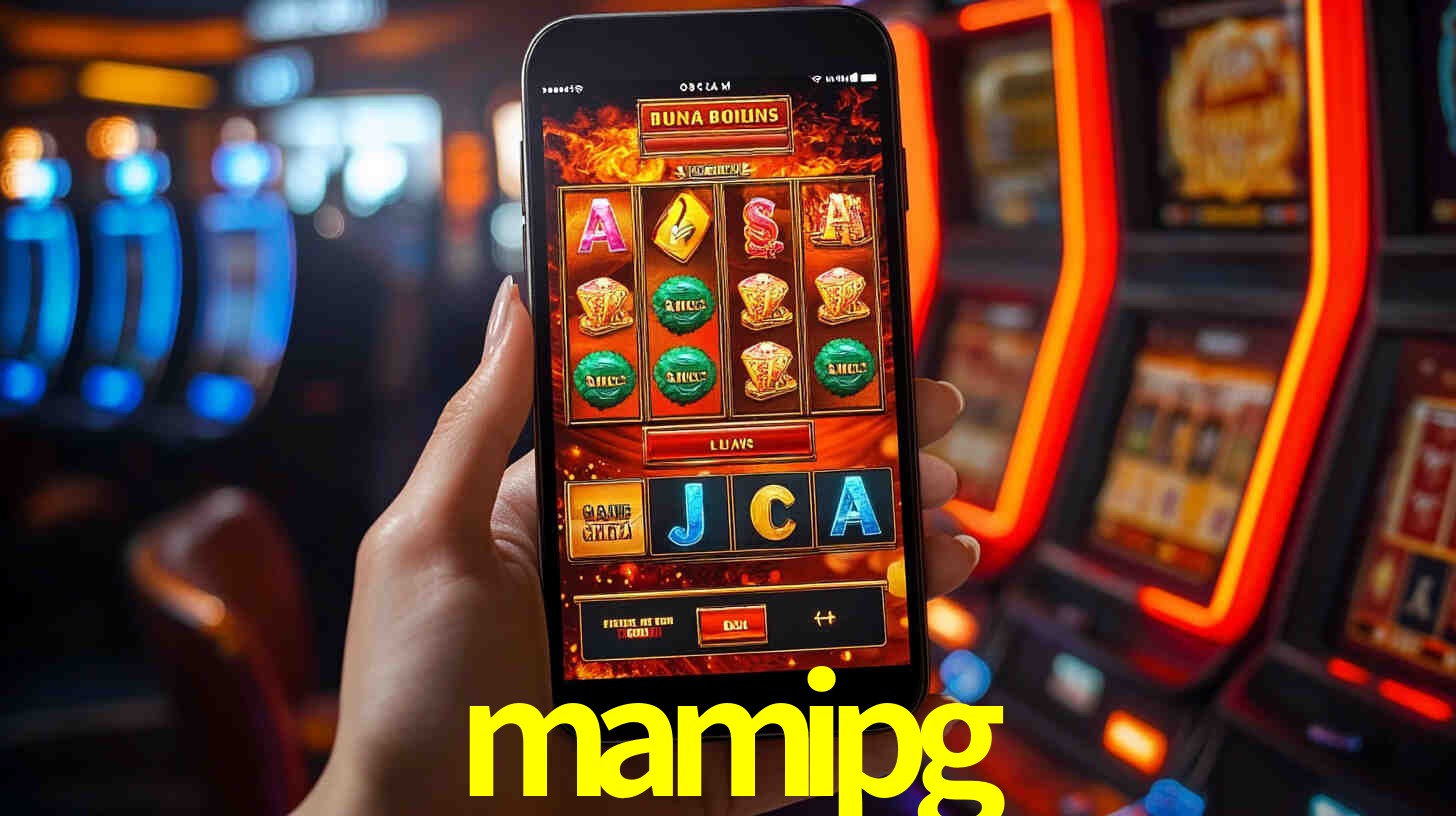 Blackjack Table mamipg