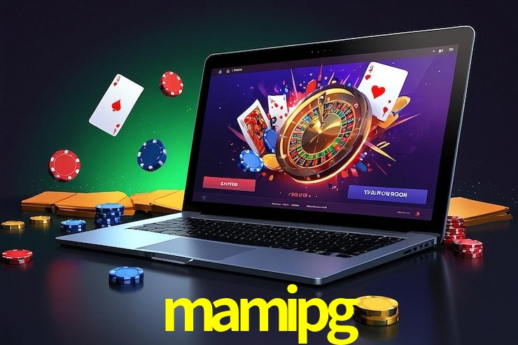 mamipg,mamipg.com